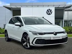 Used 2021 VW Golf VIII GTE | £20,991 (Fair price)