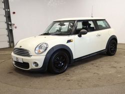 White Used 2011 Mini ONE Hatch Hatchback | £1,895 (Good price)