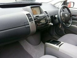 Used 2008 Toyota Prius Hatchback | £6,990