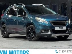 Used 2008 Peugeot 2008 SUV | £3,995 (Good price)