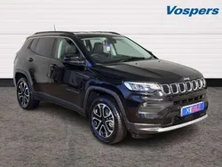Other New 2024 Jeep Compass Limited SUV | £26,020 (Good price)