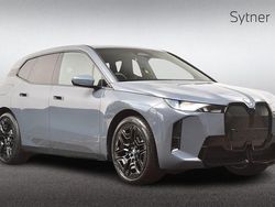 New 2025 BMW iX M Sport SUV | £64,550 (Super price)