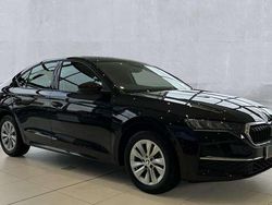 Black Used 2024 Skoda Octavia SE Technology Hatchback | £19,790 (Fair price)