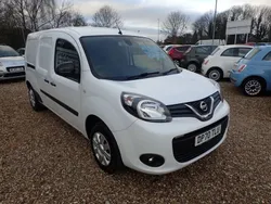 White Used 2020 Nissan NV250 S Van | £9,995 (Expensive)