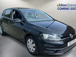 Used 2020 VW Golf VII S Hatchback | £9,800 (Super price)