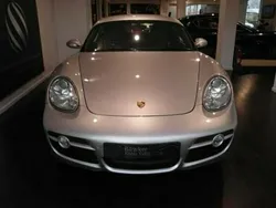 Used 2007 Porsche Cayman Coupe | £17,490 (Expensive)