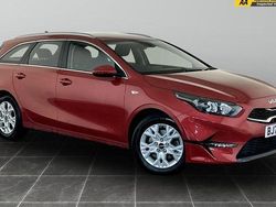 Used 2023 Kia Ceed Sportswagon 2 Estate | £14,995 (Fair price)