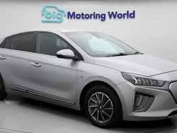 Used 2021 Hyundai Ioniq 6 Premium SE Sedan | £9,500 (Good price)