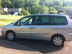 Used 2008 Citroën C8 MPV | £3,750