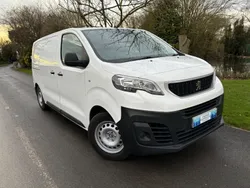 White Used 2020 Peugeot Expert Van | £9,750 (Fair price)