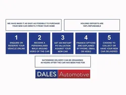 Blue Used 2023 Subaru XV Premium SUV | £21,495 (Fair price)