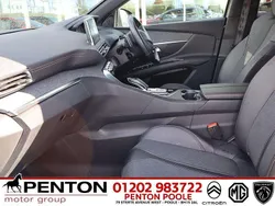 Grey Used 2018 Peugeot 3008 Premium SUV | £15,490 (Fair price)