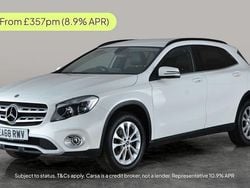 Used 2019 Mercedes 200 SE Hatchback | £13,494 (Good price)