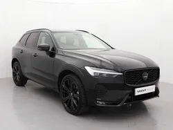 Used 2025 Volvo XC60 Plus SUV | £39,995 (Good price)
