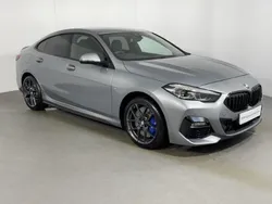 Grey Used 2023 BMW 218 M Sport Coupe | £23,950 (Fair price)