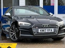 Used 2017 Audi A5 Coupe | £18,350 (Good price)