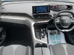 Blue Used 2024 Peugeot 3008 GT SUV | £21,156 (Super price)