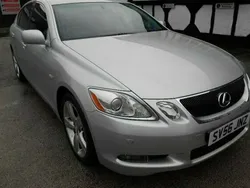 Used 2007 Lexus GS300 Sedan | £7,994