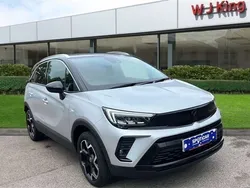 Used 2024 Vauxhall Crossland X Ultimate SUV | £16,695 (Fair price)