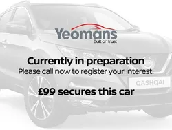 Black Used 2020 Nissan Qashqai N-Connecta SUV | £14,299 (Fair price)