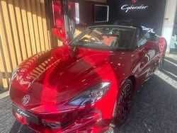 New 2024 MG Cyberster Trophy Cabriolet | £53,690 (Fair price)