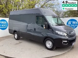 Grey Used 2019 Iveco Daily | £17,995