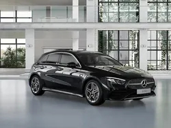 New 2026 Mercedes A200 Executive Hatchback | £32,335