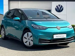 Other Used 2022 VW ID.3 Pro Performance Hatchback | £13,780 (Good price)