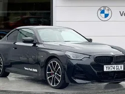 Used 2025 BMW 230 M Sport Coupe | £33,900 (Super price)