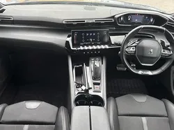 Grey Used 2023 Peugeot 508 GT Estate | £17,775 (Fair price)