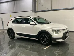 White Used 2023 Kia Niro 2 SUV | £21,798