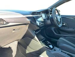 Grey Used 2024 Vauxhall Corsa S Hatchback | £17,239 (Fair price)