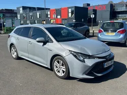Grey Used 2019 Toyota Corolla Estate | £8,500
