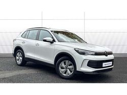 Other New 2025 VW Tiguan SUV | £28,569