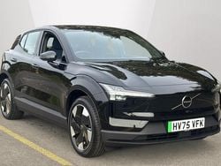 New 2025 Volvo EX30 Plus SUV | £29,990 (Good price)