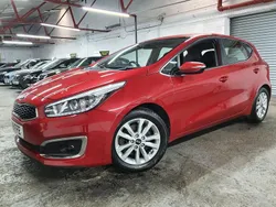 Red Used 2018 Kia Ceed 2 Hatchback | £5,900 (Good price)