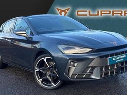 Used 2024 Cupra Leon Hatchback | £27,569