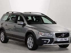Used 2015 Volvo XC70 SE SUV | £20,000 (A bit pricey)