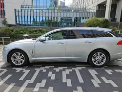 Used 2013 Jaguar XF Sportbrake Business Edition Estate | £4,100 (Fair price)