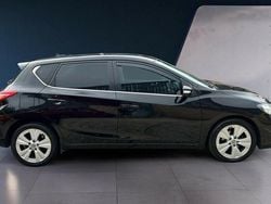 Black Used 2015 Nissan Pulsar Tekna Hatchback | £5,995 (Expensive)