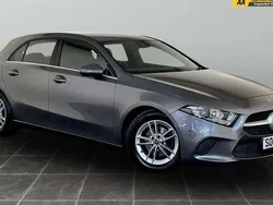 Used 2020 Mercedes A180 Executive Hatchback | £12,895 (Super price)