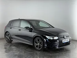 VW Golf VII