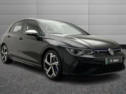 Used 2022 VW Golf VIII R | £28,825 (Fair price)