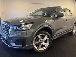 Grey Used 2019 Audi Q2 Sport SUV | £13,970 (Good price)
