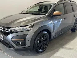Used 2024 Dacia Jogger Extreme Estate | £17,499 (Fair price)