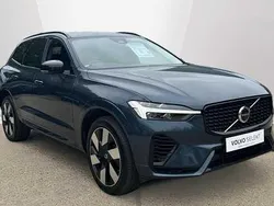 Used 2024 Volvo XC60 Plus SUV | £39,470 (Fair price)