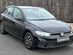 Used 2025 VW Polo Life Hatchback | £15,799 (Good price)