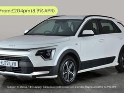 Used 2023 Kia Niro SUV | £15,887 (Good price)