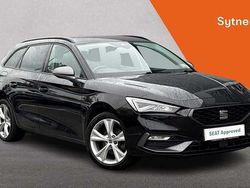 Used 2023 Seat Leon FR | £17,750 (Expensive)