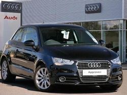 Used 2011 Audi A1 Hatchback | £13,740
